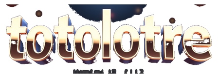 totolotre logo