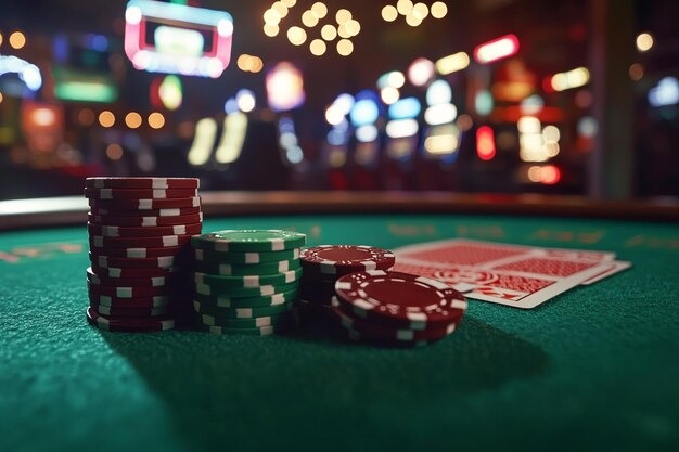 totolotre Live Casino